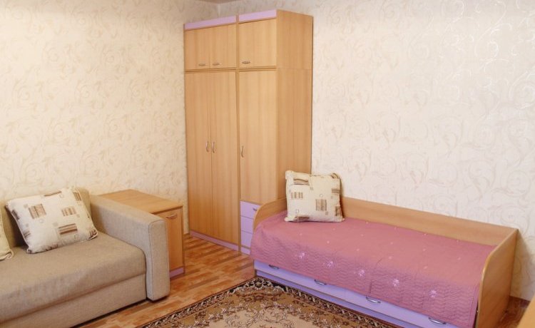 Апартаменты Ренталь Красноярск-23