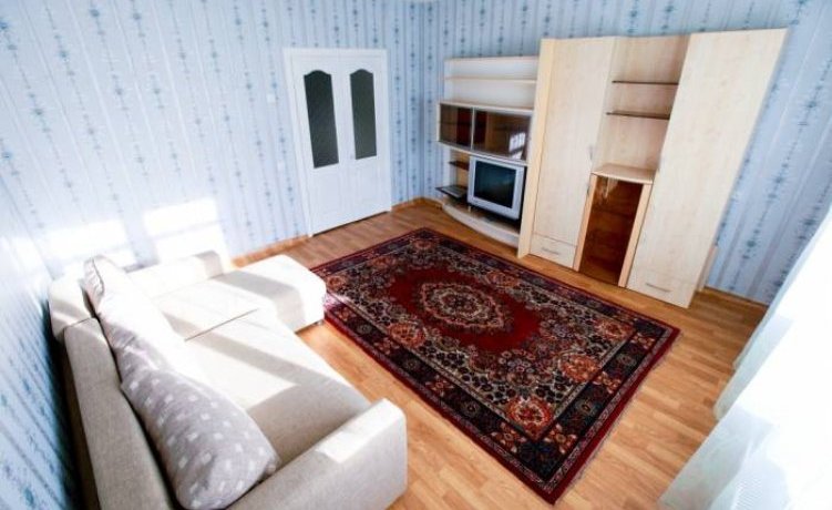 Апартаменты Ренталь Красноярск-25