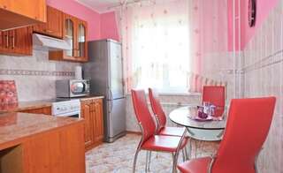 Апартаменты Ренталь Красноярск Номер "Стандарт"-2