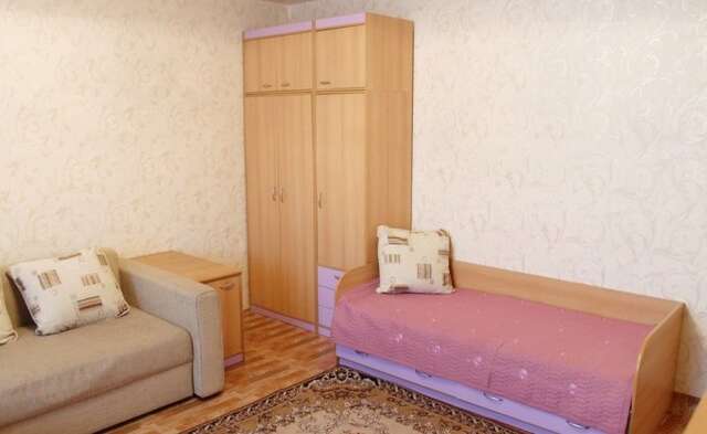 Апартаменты Ренталь Красноярск-22